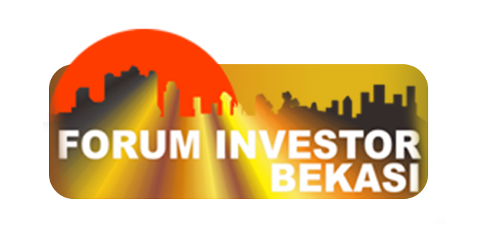 Forum Investor Bekasi Logo