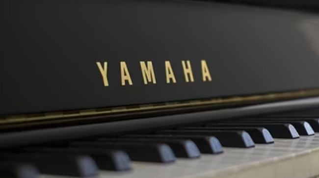 1.100 Karyawan Terancam PHK Imbas Yamaha Tutup 2 Pabrik Piano